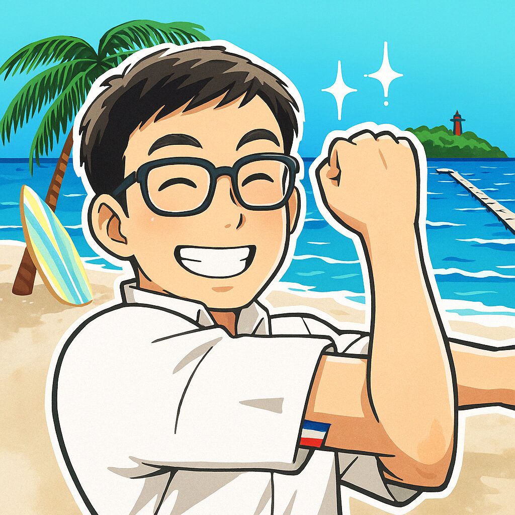 よこノスケ